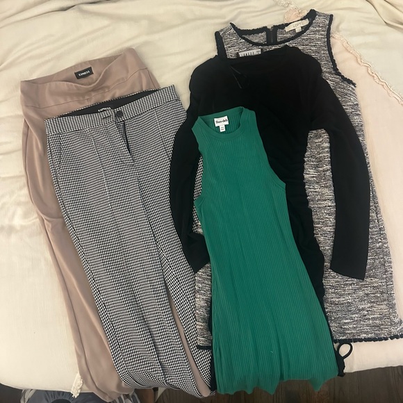 Women’s office wear bundle including shipping - Picture 2 of 2